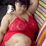 First pic of Huge black juggs