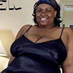First pic of Big ebony juggs