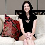 First pic of Bella Nova in Finding Myself Just Started at Exploited College Girls - Direct Stripper