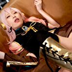 Second pic of Cospuri Mizuki Cosplay