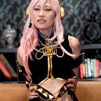 Third pic of Cospuri Mizuki Cosplay
