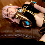 Fourth pic of Cospuri Mizuki Cosplay