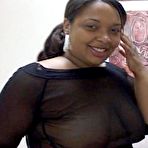 First pic of Amber Gets Pumped and Swallows a Load