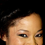 First pic of Black stripper blowjob interracial fuck gloryhole