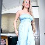 Fourth pic of Anna X in Dressing Room at Abby Winters - Prime Curves