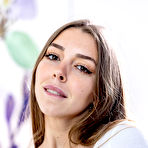 First pic of Mary Popiense in Pretty And Petite - Free Teenfidelity Gallery from Bunny Lust