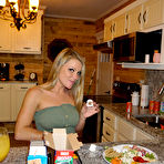 Fourth pic of Meet Madden in Lake Livin - Free Nude Gallery at Bunny Lust