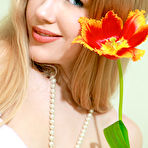 First pic of Genevieve Gandi In Metart Set Abnea  . Genevieve Gandi 