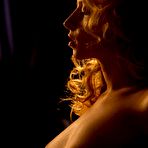 Third pic of Zhaklin In My Naked Dolls Set A Graceful Temptress  . Zhaklin 