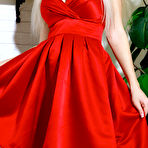 First pic of Genevieve Gandi In Metart Set Polcie  . Genevieve Gandi 