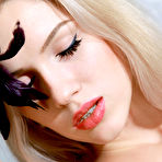 Fourth pic of Izabel In Showy Beauty Set Outstanding Beauty  . Izabel 