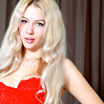 First pic of Izabel In Showy Beauty Set Burning Lust  . Izabel 