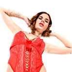 Second pic of Ada Lapiedra in Lingerie