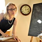 First pic of Katy Cee The Art Teacher