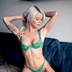 First pic of AD4X - La Petite Blonde&rsquo;s Casting