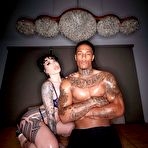 Second pic of Turning Up The Heat | Ricky's Room
