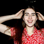 First pic of Jacie Verbena in Milk And Eggs at Zishy - Free Naked Picture Gallery at Nudems