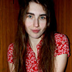 Third pic of Jacie Verbena in Milk And Eggs at Zishy - Free Naked Picture Gallery at Nudems