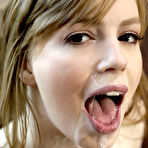 Fourth pic of Teen girl Dolly Leigh douses herself in water before having sex