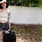 First pic of Lysagna Delray - Bangbus | BabeSource.com