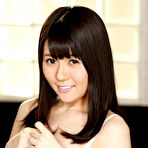 First pic of Sweet Japanese girl Mai Araki gets totally naked before getting in a bathtub