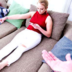 First pic of My Pervy Family starring Dixie Lynn, Johnny Love Sex Pics