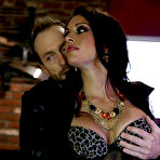 First pic of Sexy cowgirl with big tits and a tight ass J Love showing her skills