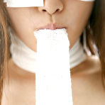 Third pic of Kinky asian coed Miho Sonoda showcasing her tempting curves