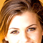 Fourth pic of Keisha Grey trying to please her boyfriend with a deep blowjob