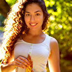 First pic of Met Art featuring Electra Noir Hot Porn Pics