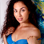 Second pic of Met Art featuring Electra Noir Hot Porn Pics