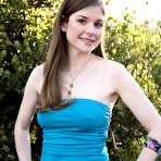 First pic of Beauty Lara Brookes gets her milky tits sucked and pussy fucked