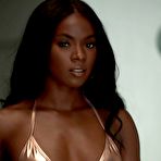 Fourth pic of Ana Foxxx & Lacy Lennon model bikinis indoors and outdoors as well