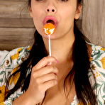 First pic of Baberotica performed by Violet Starr Nude Images