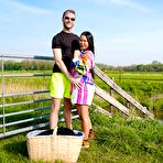 First pic of Lorena from the Block - Hollandsche Passie   | BabeSource.com