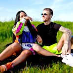 Second pic of Lorena from the Block - Hollandsche Passie   | BabeSource.com