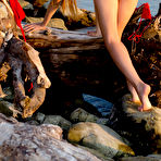 Second pic of Stunning 18 performed by Sofy B Naked Gallery