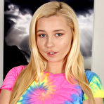 First pic of Baberotica VR starring Carolina Sweets Hot Pics