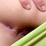 Second pic of Cute Asian teen Noon has her tight asshole penetrated with sex toys