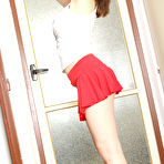 First pic of CamVivian Solo Girl | Take a good look at my bubble butt