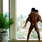 First pic of Nick Marxx - All Window Snowalls