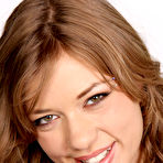 First pic of Sexy girl strips totally naked during a solo performance