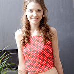 First pic of Skinny girl oiling up her body and vibing her slit on the floor