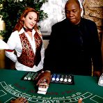 First pic of Sexy Katie Kox is showing her butt and fierce fucking in reality