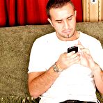 First pic of Gorgeous MILF Dylan Ryder gives a titjob and has a wild fuck