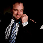 First pic of Amiable milf with big tits Kendra Lust adores hardcore ass-fucking