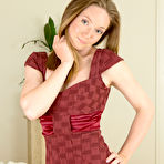 First pic of Skinny MILF in stockings taking rough doggystyle fucking in high heels