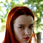 First pic of Luba Cherisova On Red Wednesday Zishy - Hot Girls And Naked Babes at HottyStop.com