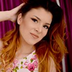 First pic of Nude model Ashley Delight Sexy Dress - Bunnylust.com