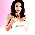 Third pic of Sexy babe with a big ass posing naked to show her stunning body